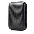 R36S/R35SPlus Game Console Storage Bag EVA Hard Portable Protective Case Accessories R36S Silicone Cover, Screen Protector Film.