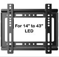 LCD Wall Mount Bracket for 17" to 63" – Universal LED, LCD Wall Mounting Stand –  Best Quality Wall Mounted LCD/LED Stand – LCD Wall Bracket for 24", 32", 43", 50", 55" and 63 inch – Heavy Duty Wall Mount – LED Stand 32 Inch –  AR Buy Zone. 