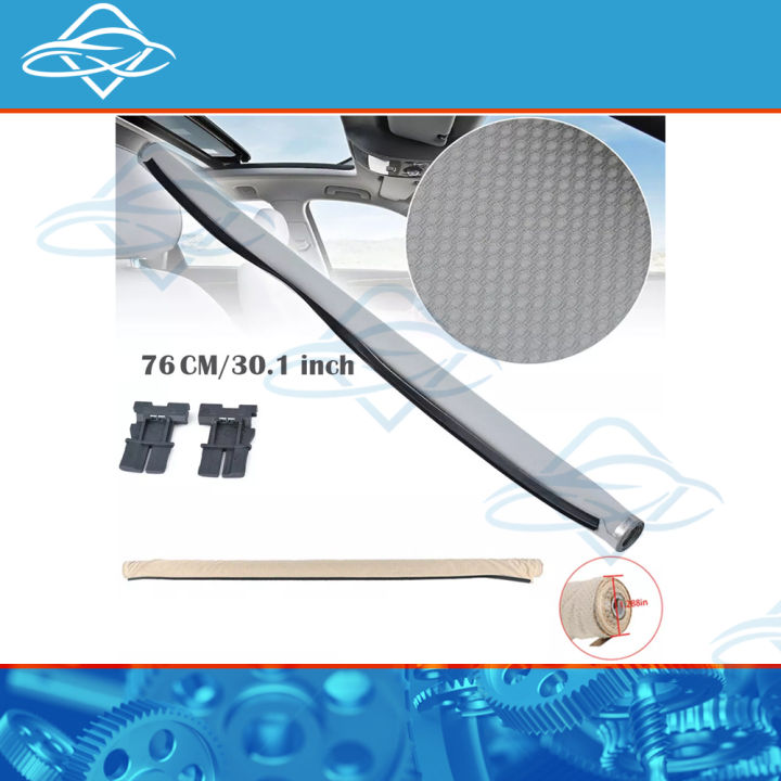 Skylight%20Shutter%20Sunroof%20Sunshade%20Curtain%201K9877307%20For%20Audi%20Q5/VW%20Golf%20Tiguan%20Passat%20Variant%20Sharan%20Santana%204Motion/Skoda%20Yeti%20-%20Image%202