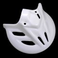240mm Front Brake Disc Rotor Kits Protector Plate Rear Caliper Guard Cover For Honda Dirt Bike 250f XR 250 450X CRF450R. 