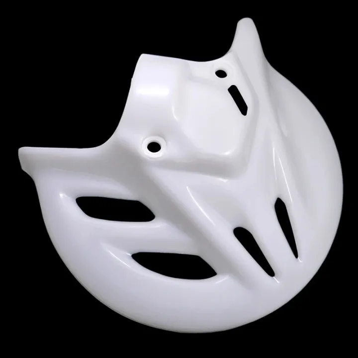 240mm%20Front%20Brake%20Disc%20Rotor%20Kits%20Protector%20Plate%20Rear%20Caliper%20Guard%20Cover%20For%20Honda%20Dirt%20Bike%20250f%20XR%20250%20450X%20CRF450R%20-%20Image%204
