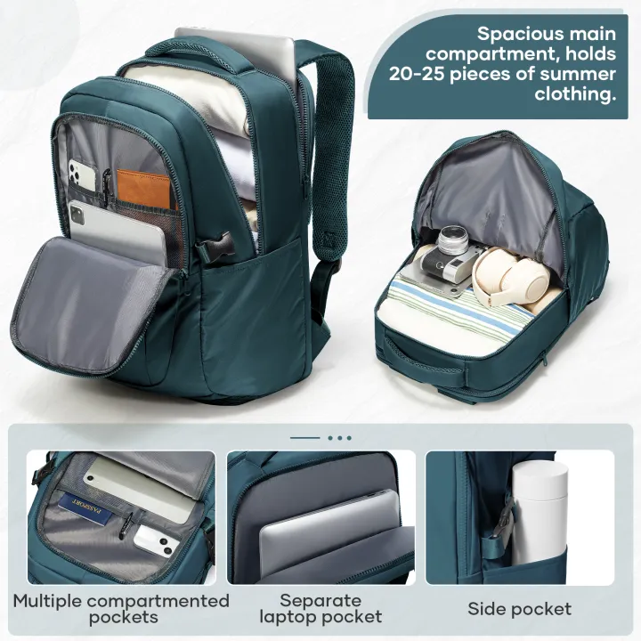 Easyjet%20Cabin%20Bag%20Travel%20Backpack%20with%20Shoe%20compartment%EF%BC%8CLaptop%20Backpack%20Hand%20Luggage%20Bag%20Men's%20Women's%20Backpack%EF%BC%8CSchool%20Backpack%20-%20Image%202
