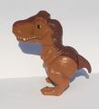 Jurassic World Camp Cretaceous Dinosaur Action Figures Toy. 