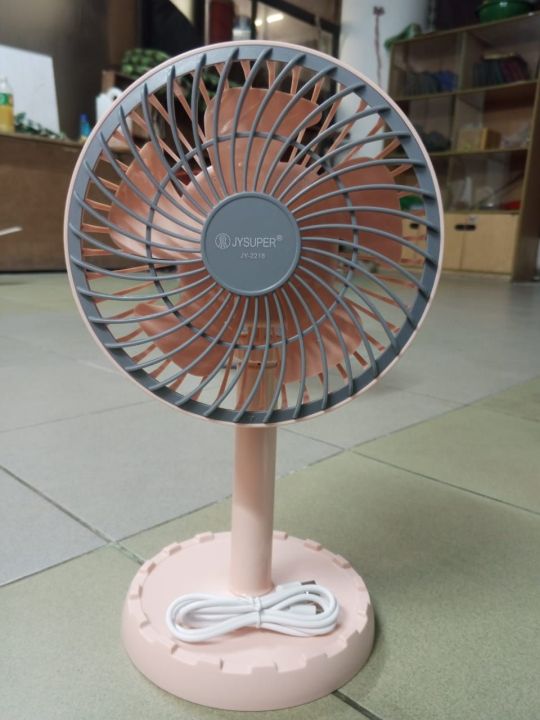 JYSUPER%20JY-2218%20Mini%20Fan,professional%20Rechargeable%20Portable%20Mini%20fan%20-%20Image%204