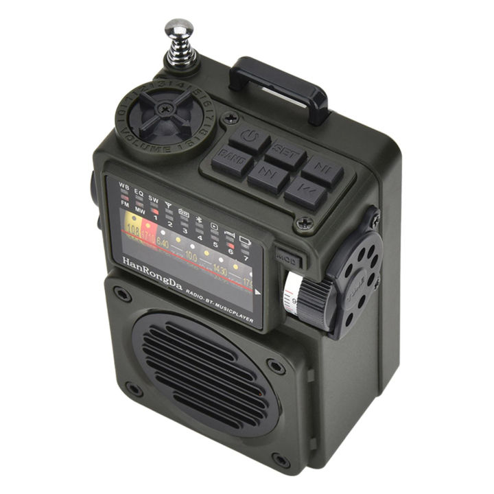 HRD-700%20Full%20Band%20MW/FM%20/SW/WB%20Radio%20Portable%20Multimedia%20Music%20Player%20Portable%20Receive%20Signal%20Rechargeable%20Support%20Bluetooth%20TF%20-%20Image%206
