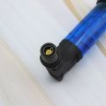 Flame torch for resin art | instant Air Bubble Remover torch lighter for epoxy resin with mini  refiller| Portable Multifunctional flame lighter| Refillable and  Adjustable Jet Torch lighter |BBQ Torch. 