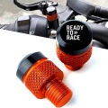 Motorcycle M10*1.25 rear Mirror Hole Plugs Bolts screws For KTM Duke Ready to Race 390 1290 790 890 690 1090 1190 990 125 250. 