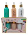 Farsáli Unicorn Essence Serum X 3 Original Limited Edition. 