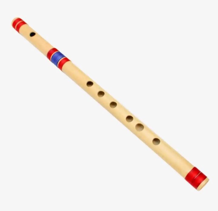 Nepali%20Bamboo%20Flute%2017%20Inch%20Scale%20-E%20-%20Image%205
