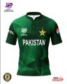 Pakistan T20 World cup 2024 jersey .Matrix jersey 2014. 