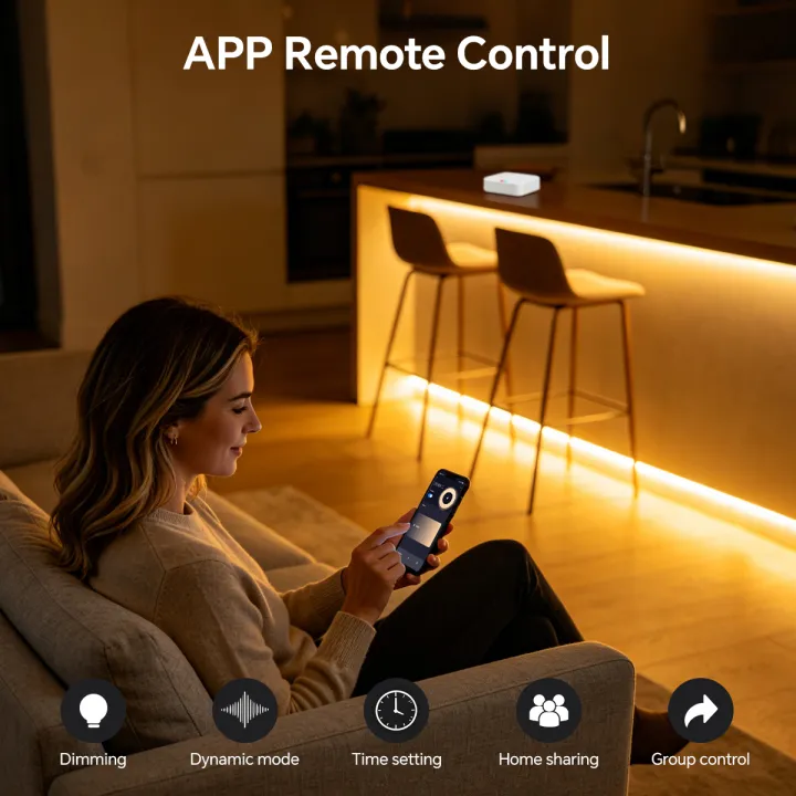 WiFi%20Tuya%20Zigbee%20Neon%20LED%20Light%20Strip%2024V%20Waterproof%20Glow%20Neon%20Tape%20Dimmable%20For%20Under%20Cabinet%20Kitchen%20Bedroom%20Backlight%20Decor%20-%20Image%204