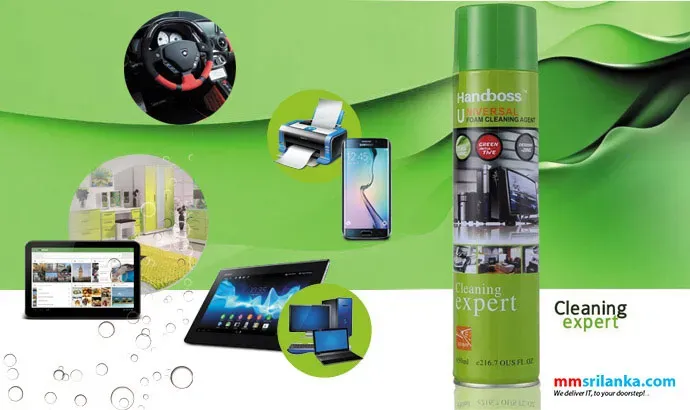 Handboss%20Universal%20Foam%20Car%20Interior%20Led%20TV/Laptop%20Computer%20Cleaning%20Agent%20with%20brush%20-%20Image%202
