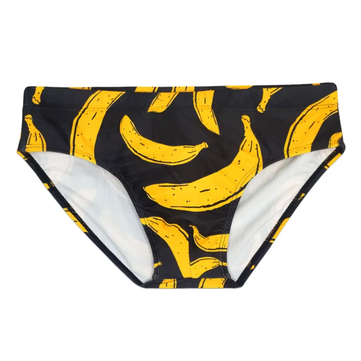 Men's%20White%20Swim%20Briefs%20%20Swimming%20Printed%20Fashion%20Summer%20Swim%20Sport%20Beach%20Pants%20Swimsuit%20Swimwear%20Suilt%20Surfing%20-%20Image%205
