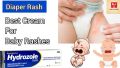 Hydrozole Cream | Baby Rash cream. 