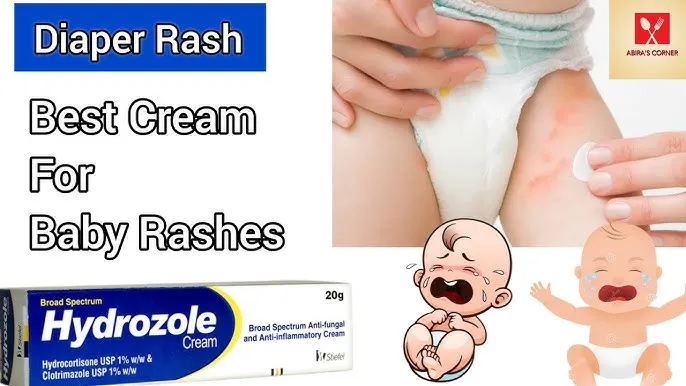 Hydrozole%20Cream%20%7C%20Baby%20Rash%20cream%20-%20Image%202