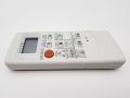 Mitsubishi AC Replacement Remote Control - Compatible with Mitsubishi Air Conditioners | Original & Universal Mitsubishi AC Remote. 