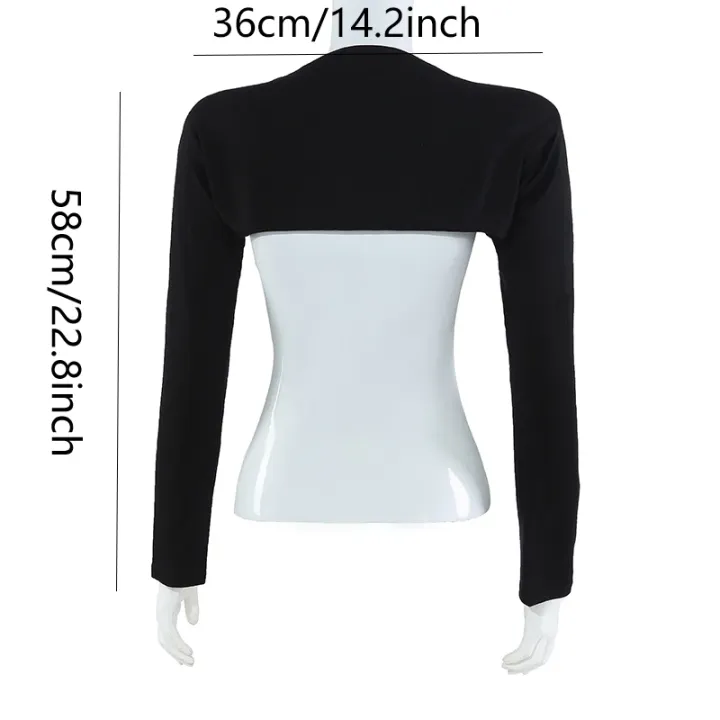 Soft%20Modal%20Oversleeves%20Islamic%20Elastic%20Arm%20Cover%20Shoulder%20Sleeve%20Woman%20Muslim%20Sun%20Protection%20Long%20Arm%20Sleeves%20Plain%20Free%20Size%20-%20Image%203