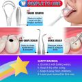 al Dental Tools, Teeth Cleaning Tools, Plaque Remover for Teeth, Professional Dental Hygiene Kit, Stainless Steel Tooth Scraper Plaque Tartar Cleaner, Dental Pick Scaler Oral Care Tools Set -  Scaler Oral Care Tools Set - with Case

￼

￼

￼

￼

￼

￼

￼. 