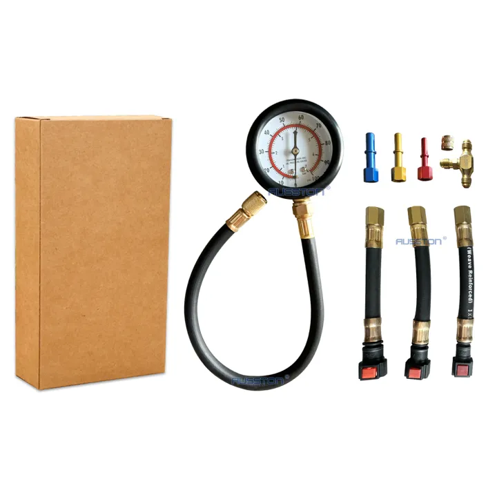 Quick%20Connection%20Fuel%20Pressure%20Tester%20Gauge%20Tools%20Kit%200-100%20PSI%20with%209.49,%207.89,%206.30%20Fuel%20Line%20Suitable%20for%20More%20Car%20RV%20Engine%20-%20Image%207