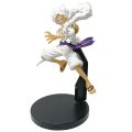 In Stock 18cm Anime Toy ONE PIECE Figure   Nika Monkey D Luffy Action Figures Dolls Pvc Model Collectible Statue Toy . 