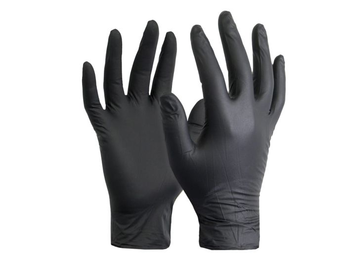 Black%20Rubber%20Gloves%20-Black%20Examination%20Nitrile%20Gloves%20-Latex%20Nitrile%20Gloves%20-%20Image%202