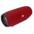 JBL Xtreme Portable Bluetooth Speaker with 10,000mAh Battery, Splashproof Design, Noise Cancelling Speakerphone, Available in Black, Blue, and Red. 