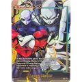 Dragon Ball DIY Hot stamping Collection Cards Son Goku Vegeta Energy Marker Card Self Made Game Anime Cards  Toy. 