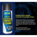 Hardex electronic contact cleaner 400ml.. 