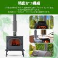 Chimney Spark Arrestor High Temperature Durable Chimney Anti Scalding Mesh. 