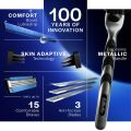 Gillette Mach 3 Razor. 