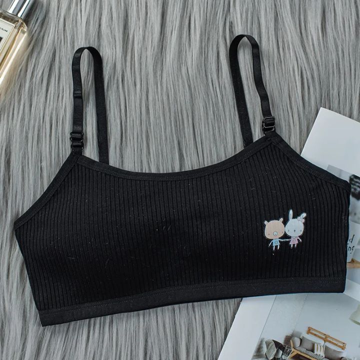 8-16%20Years%20Kids%20Bras%20Young%20Girls%20Underwear%20Teenage%20Training%20Bras%20Women%20Cotton%20Kids%20cute%20Brassiere%20Tube%20Tops%20Girl's%20Sport%20Bras%20-%20Image%206