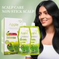 Apple Hair Color 96 Natural Black.