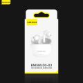 BMSBUDS-02 Bluetooth Earphone. 