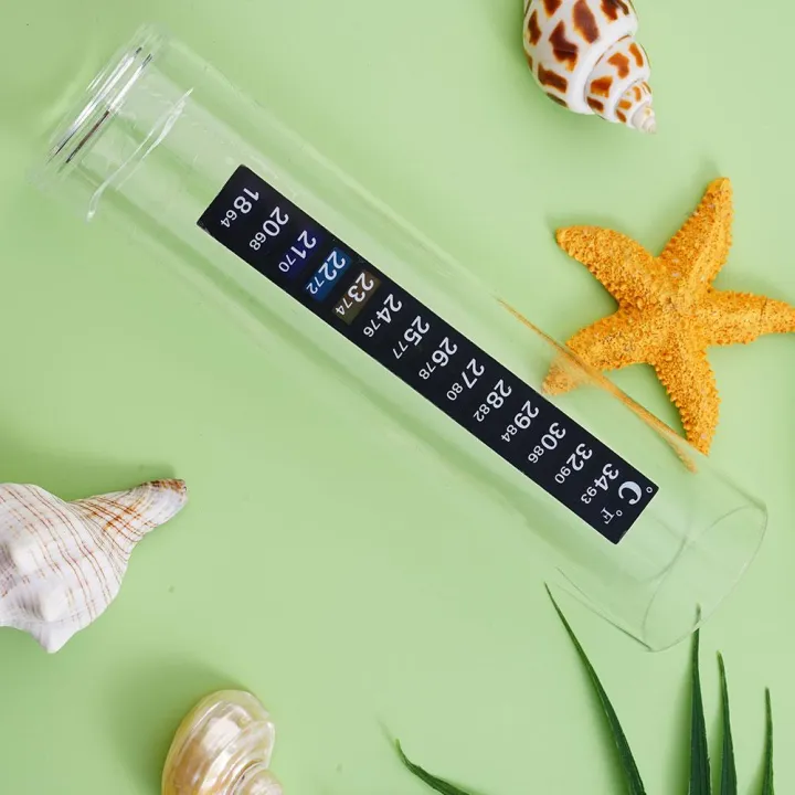 Digital%20Aquarium%20Home%20Stick-on%20Thermometer%20Fish%20Tank%20Strip%20Dual%20Scale%20C/F%20Discolor%20Temperature%20Measurement%20Sticker%20Tools%20-%20Image%204