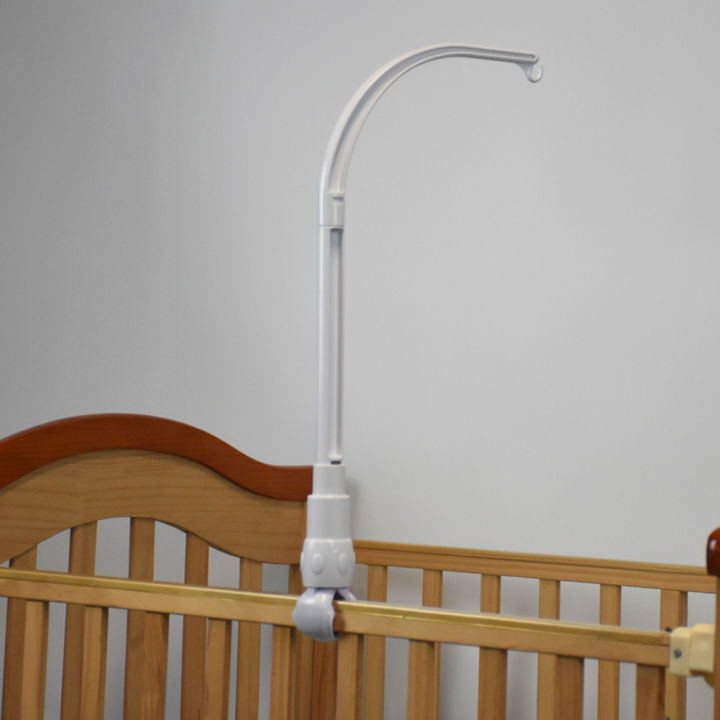 Rotating%20Baby%20Crib%20Rattle%20Toy%20Clip%20Bracket%20Infant%20Bed%20Stroller%20Bell%20Hanging%20Rack%20-%20Image%204