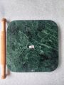 Marble Stone/Pathor Roti/Ruti/Parata/Luchi Maker with Belon(Square)

   100% Natural Stone. 