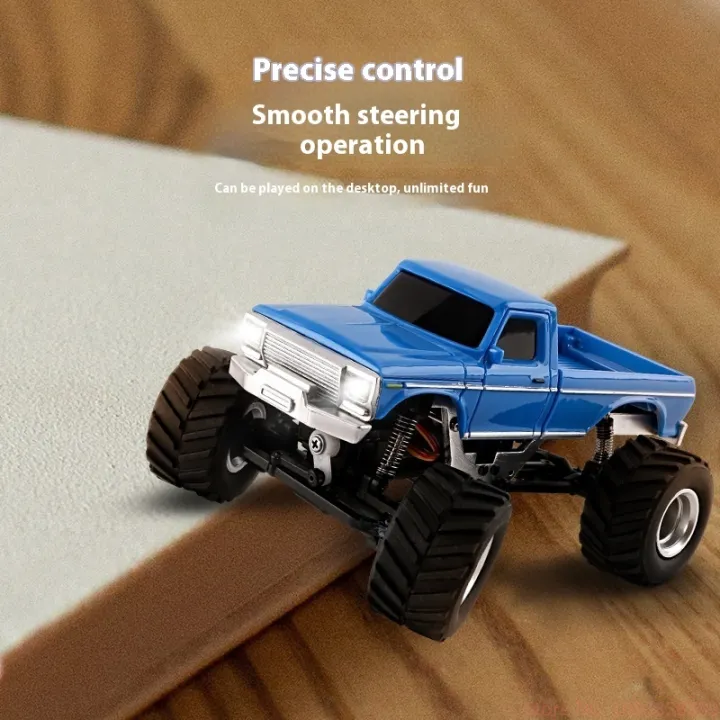 Jiabaile%20Mini%20Remote%20Controlled%20Car%203601%203602%201:36%20Scale%20Rc%20Off-Road%20Vehicle%202.4ghz%20Rtr%20Electric%20Toy%20For%20Boys/Girls%20/Adults%20-%20Image%205