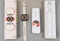 GS8 Ultra Smart Watch Series 8 49MM 2.02 inches Screen Bluetooth Call Waterproof. 