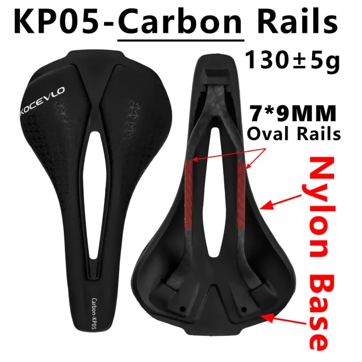 KOCEVLO%20M5%20Bike%20Saddle%20Ultralight%20Full%20Carbon%20Racing%20Seating%20Saddles%20125g%20M5%20MTB%20Road%20BIKE%20Seat%20Cushion%20carbon%20saddle%20-%20Image%204