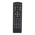 LEADSTAR 5 Inch Digital Television ATSC TV Portable Digital TV for Car Camping Kitchen US Plug 110‑220V. 