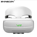 VR Glasses Virtual Reality 3D Headset Helmet For Android iPhone Smartphone Mobile Phone Game Wirth Real Goggles Devices Lenses. 
