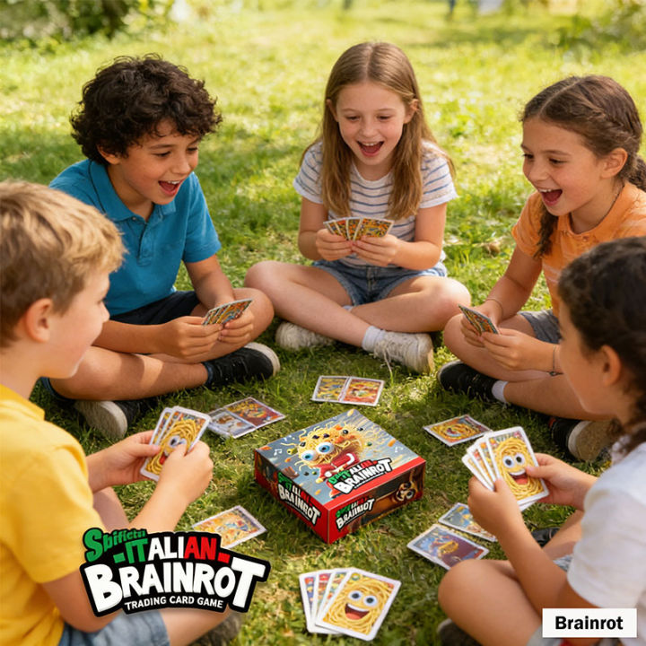 Italian%20Brainrot%20Trading%20Card%20Game%20Tung%20Tung%20Tung%20Sahur%20Tralalero%20Tralala%20Collection%20Board%20Game%20Cards%20Toys%20Gift%20for%20Kids%20Favors%20-%20Image%203