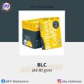 BLC Paper Ream A4 size 80 gram. 