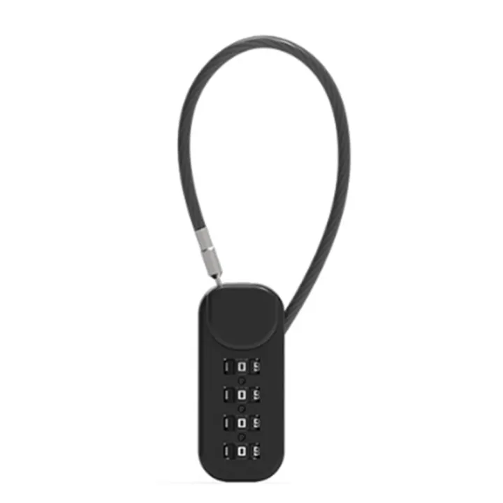 Portable%20Zinc%20Alloy%204%20Digit%20Password%20Lock%20Wire%20Rope%20Anti-theft%20Backpack%20Zipper%20Lock%20Padlock%20Luggage%20Combination%20Lock%20Travel%20-%20Image%207