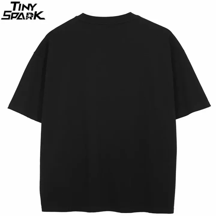 T-Shirt%20Streetwear%20X-Ray%20Hornet%20Graphic%20T%20Shirt%20Cotton%20Hipster%20Men%20Tshirt%20Unisex%20Tops%20Tees%20Black%20Hip%20Hop%20-%20Image%202