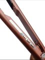 ShopRite Professional Hair Straightener 950 F max temperature Rebounding Salon long plate. 