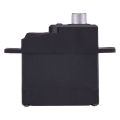 High Quality JX Servo PDI-1181MG 18g 3.5KG Metal Gear Digital Core Servo for WPL RC Car Airplane WLtoys 144001.