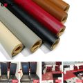 Adhesive Leather Repair Tape PU Leather Patch DIY Leather Sofa Seat Renovation Repair Tape Home Decoration Bed Head Repair Tape.