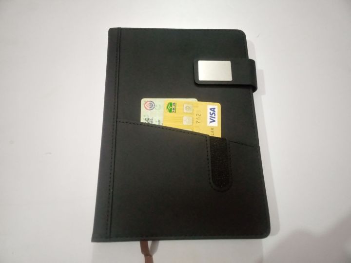 Premium diary for official Use