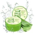 International Korean Product Nature Republic Soothing & Moisture Aloe Vera 92% Soothing Gel

(300ml). 